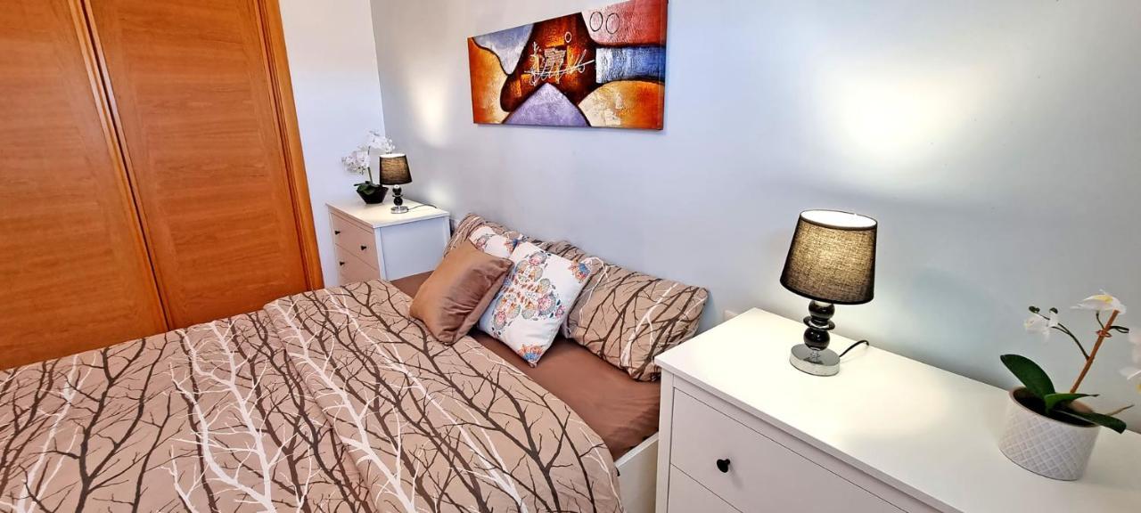 Ferienhaus Casa Caleta - Caleta Fuste - Meerblick - Pool - Glasfaserinternet 칼레타데푸스테 외부 사진